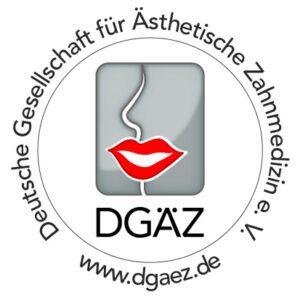DGAeZ Deutsche Gesellschaft für Ästhetische Zahnmedizin