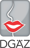Logo DGAZ Deutsche Gesellschaft für Ästhetische Zahnmedizin e. V.